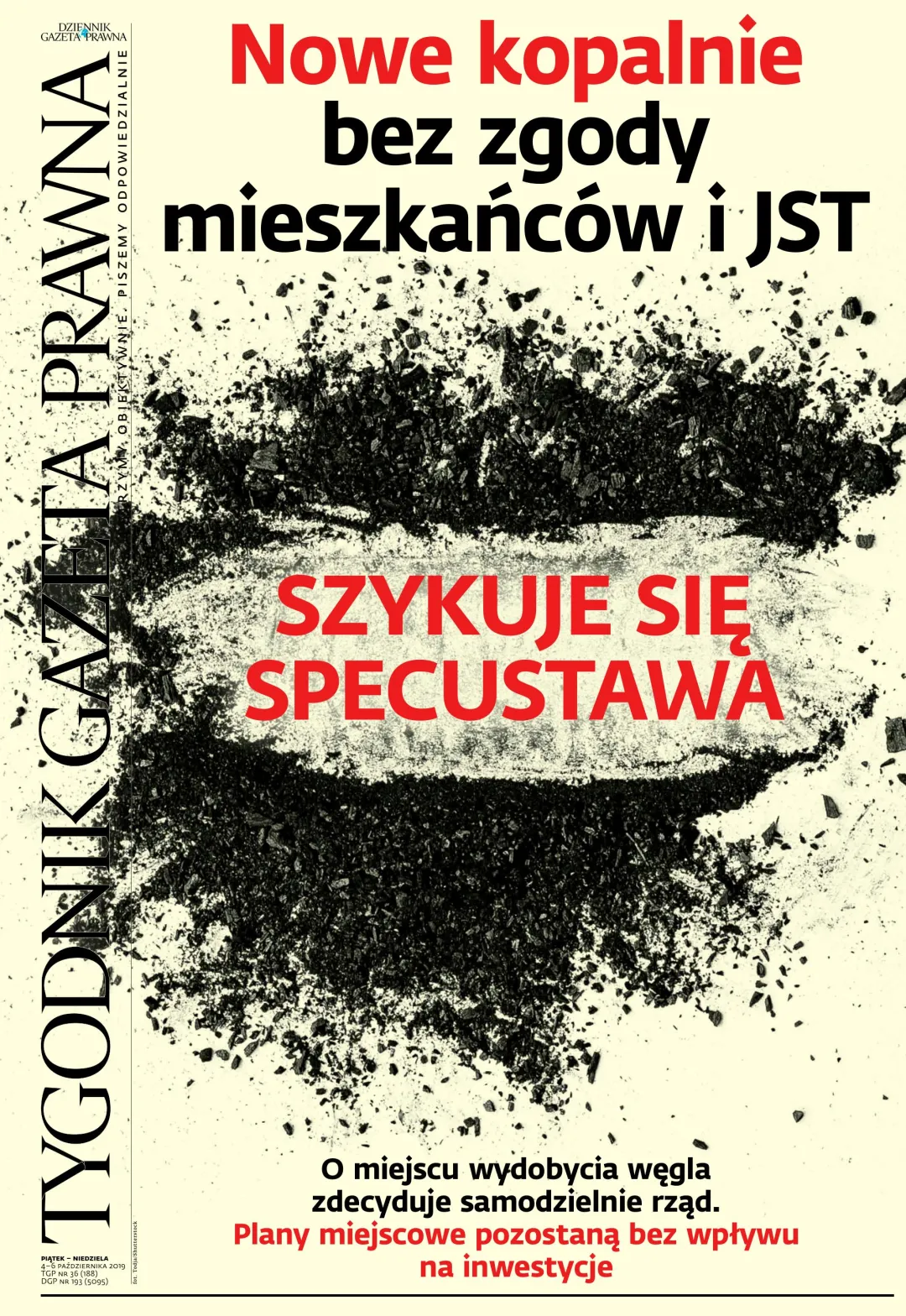 PIERWSZA STRONA TGP