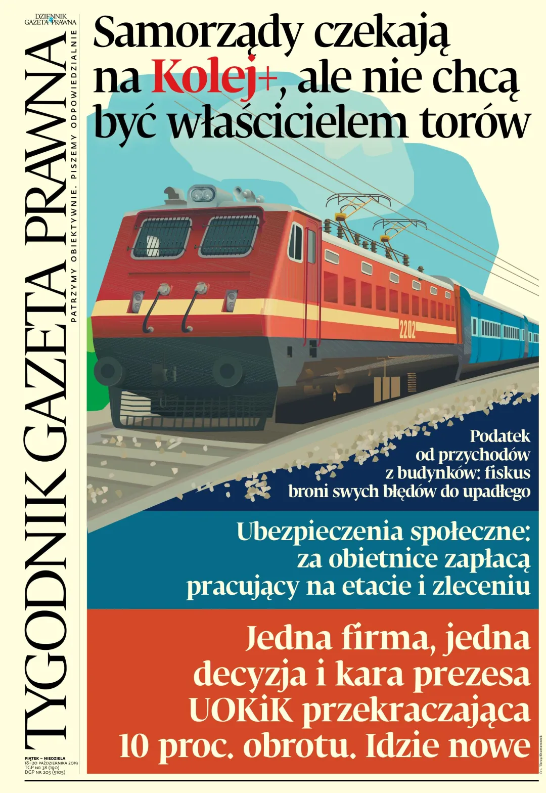 PIERWSZA STRONA TGP