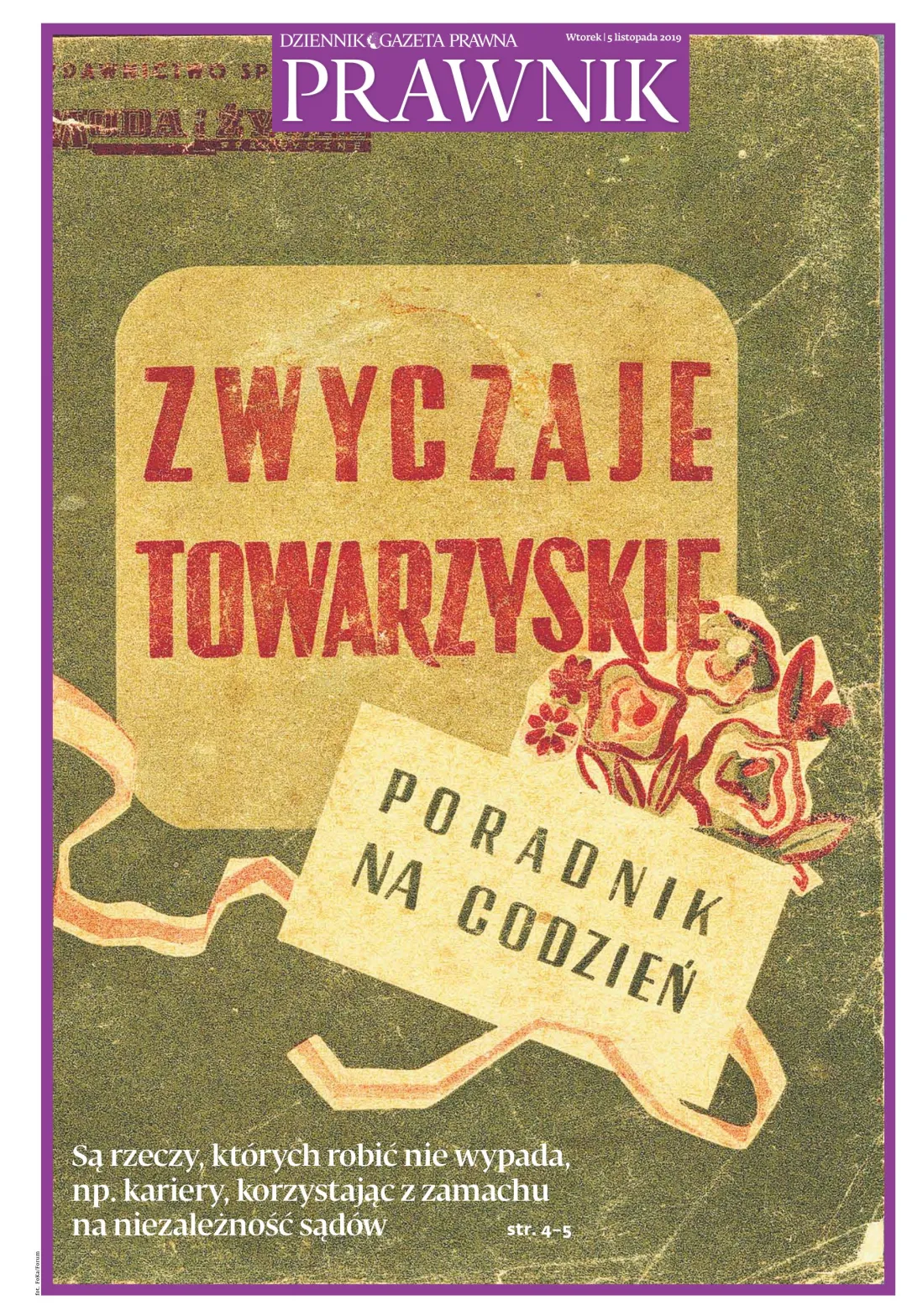 PRAWNIK