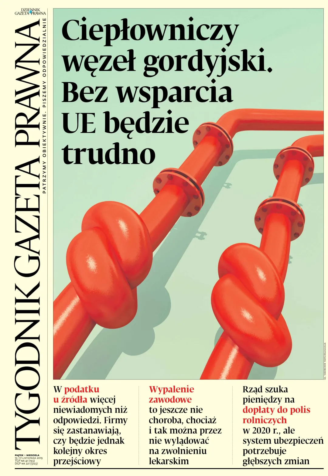 PIERWSZA STRONA TGP