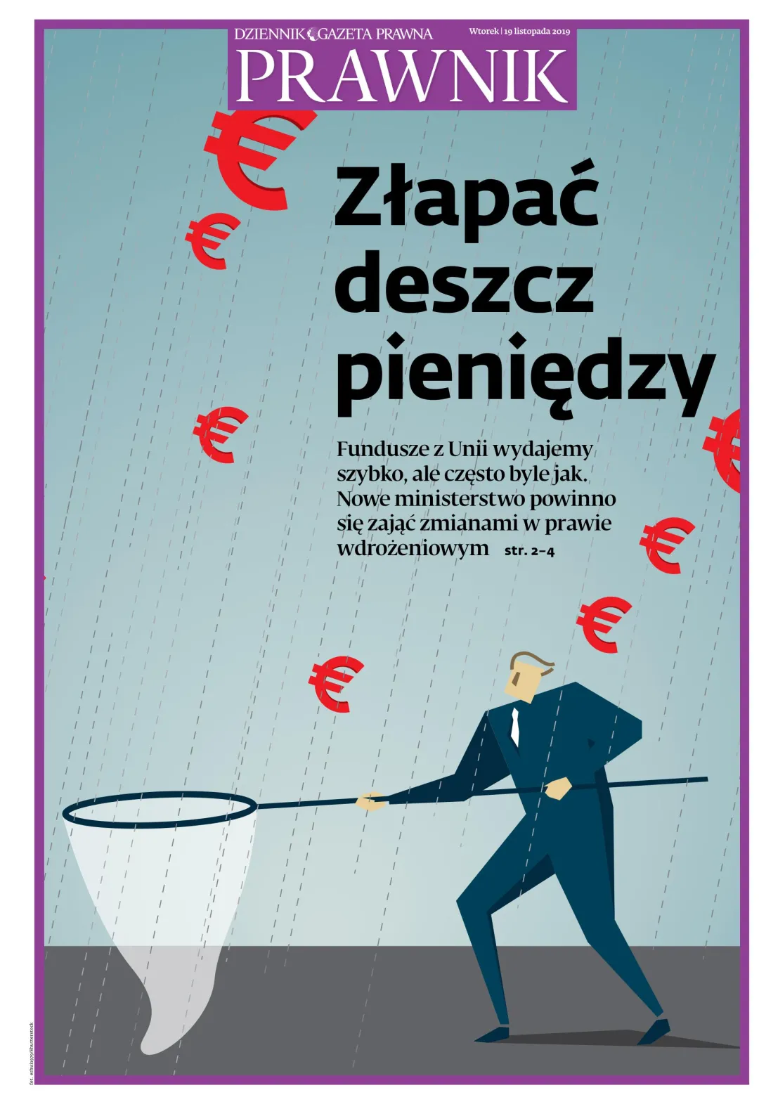 PRAWNIK