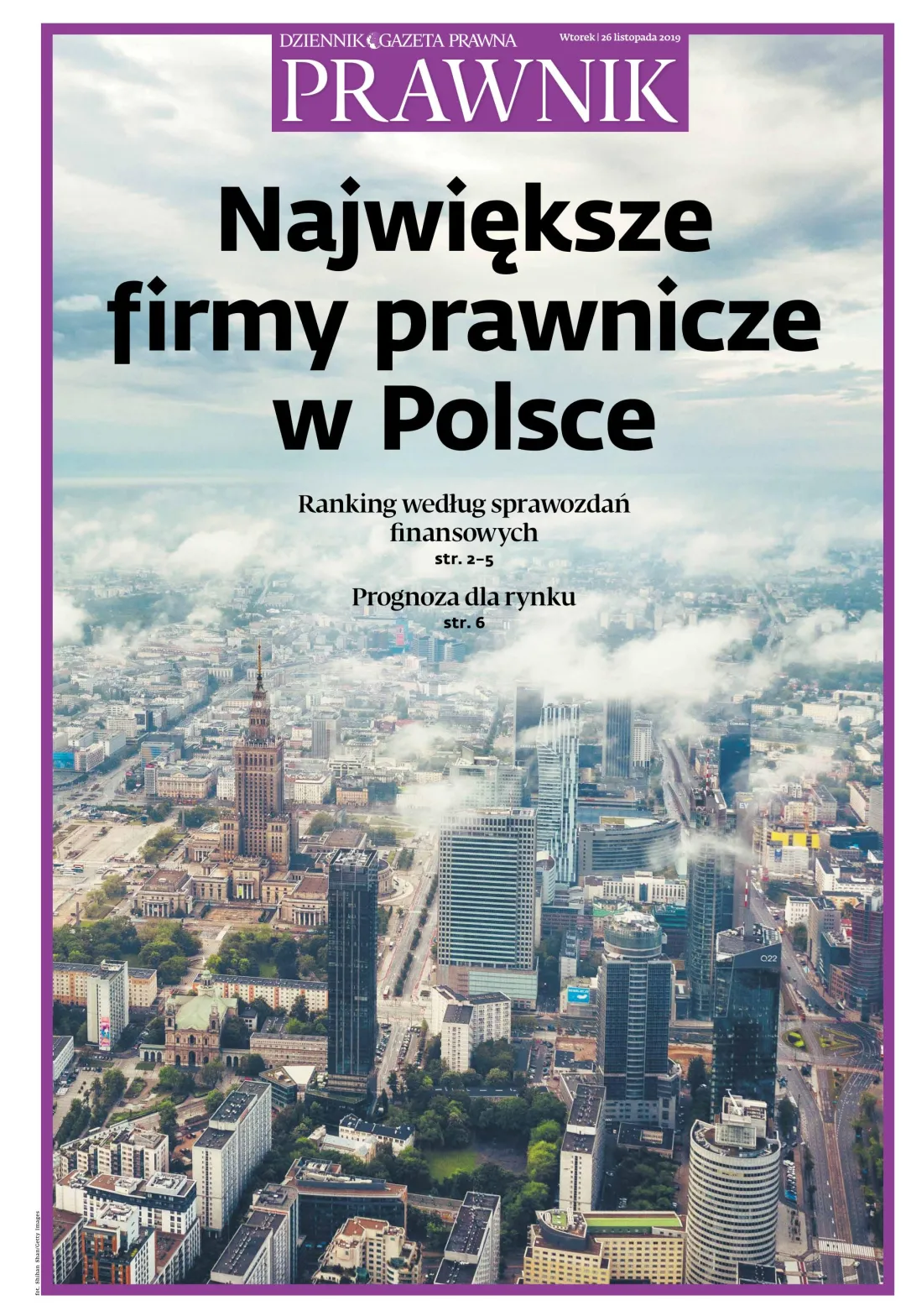 PRAWNIK
