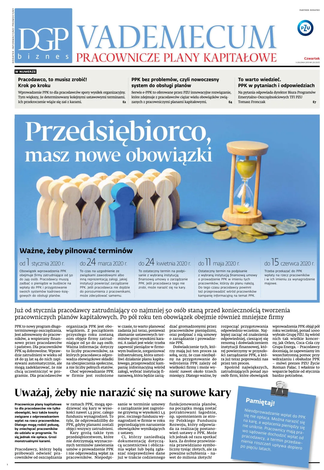 DGP BIZNES