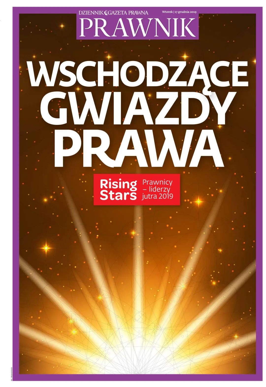 PRAWNIK