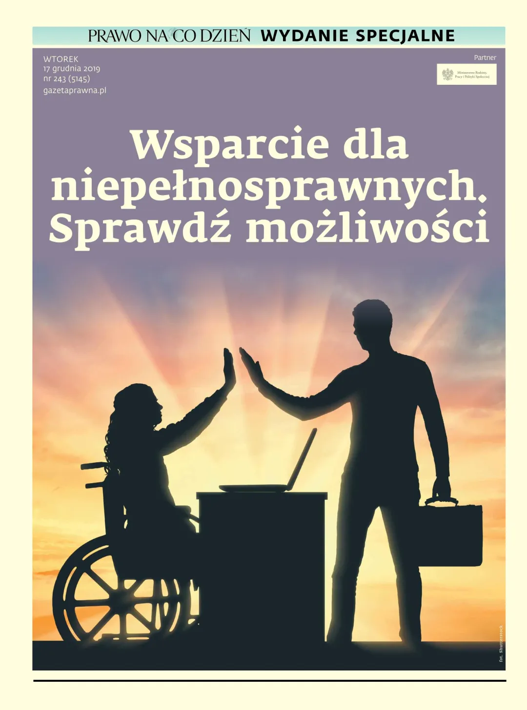 PRAWO NA CO DZIEŃ