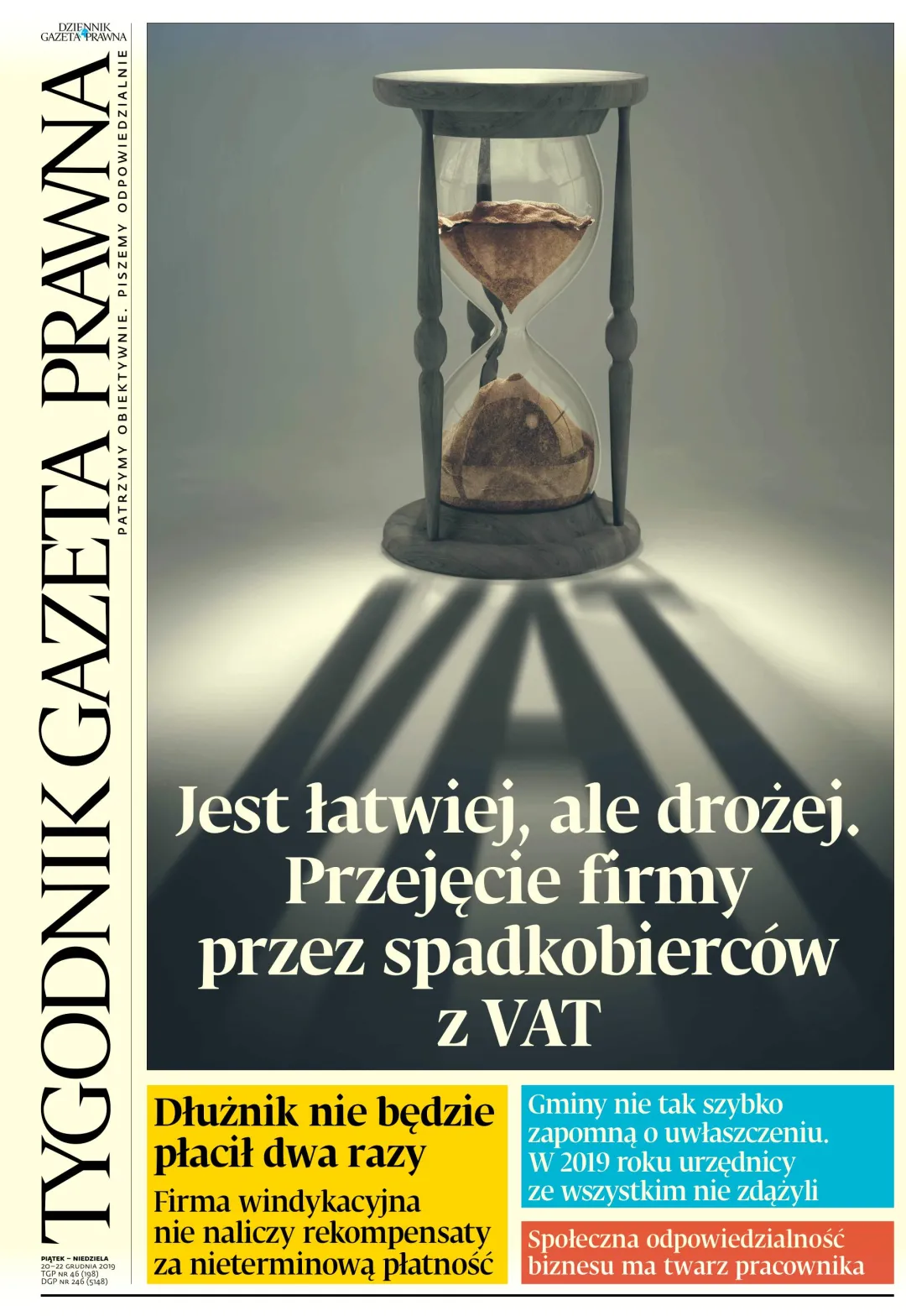 PIERWSZA STRONA TGP