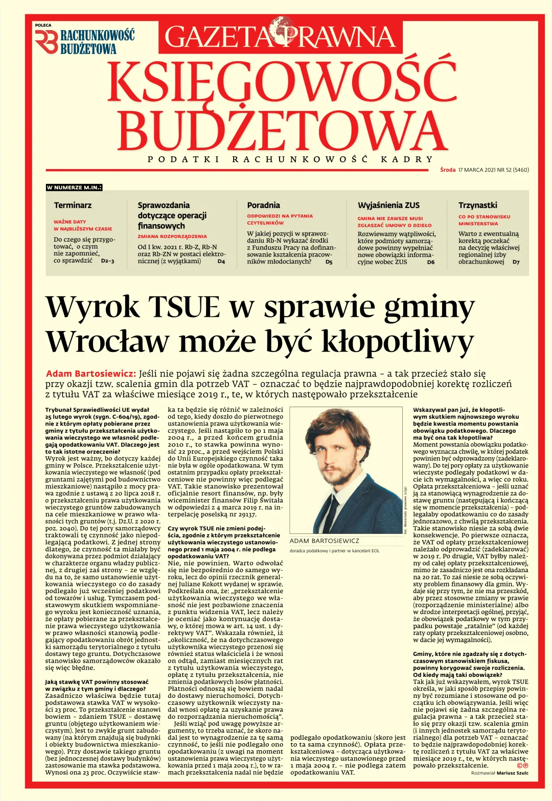 KSIĘGOWOŚĆ BUDŻETOWA