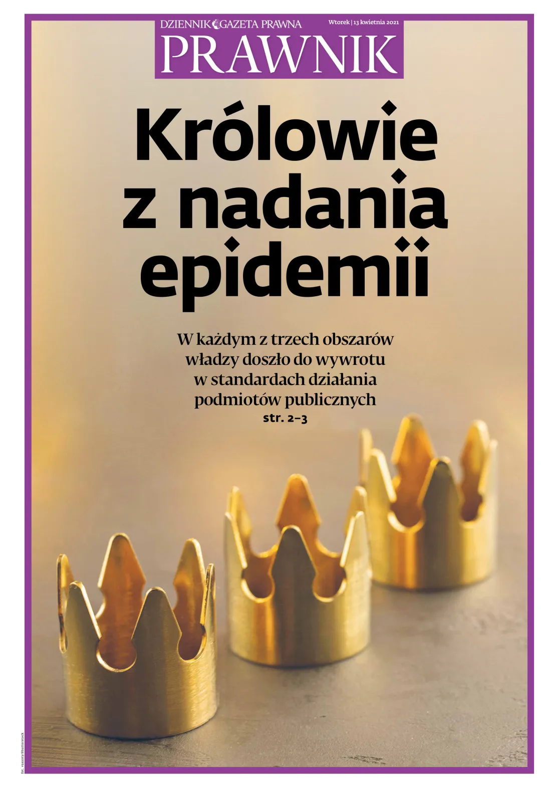 PRAWNIK