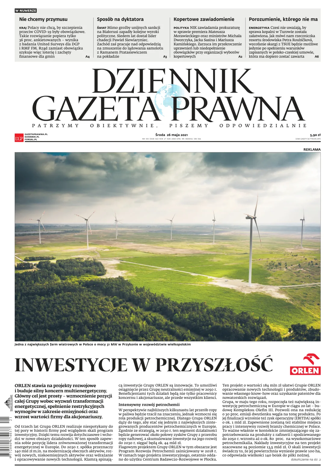 PREZENTACJA