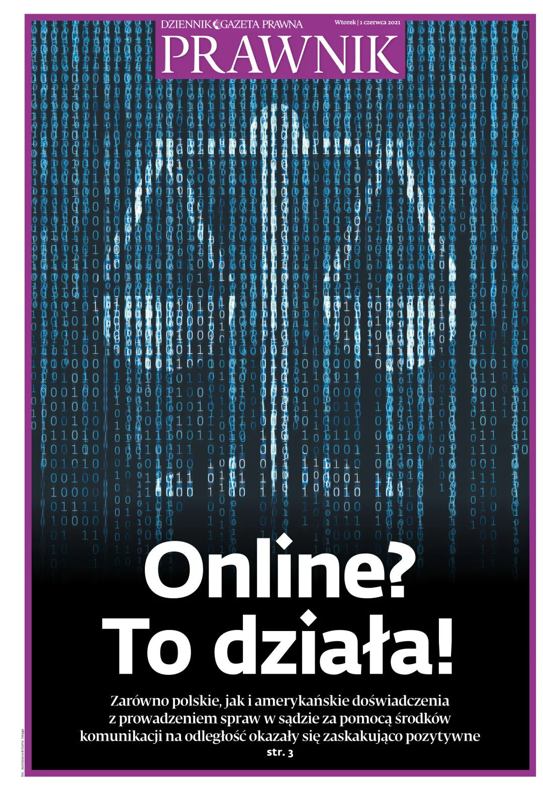PRAWNIK