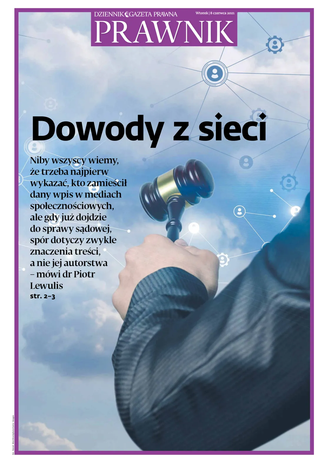PRAWNIK