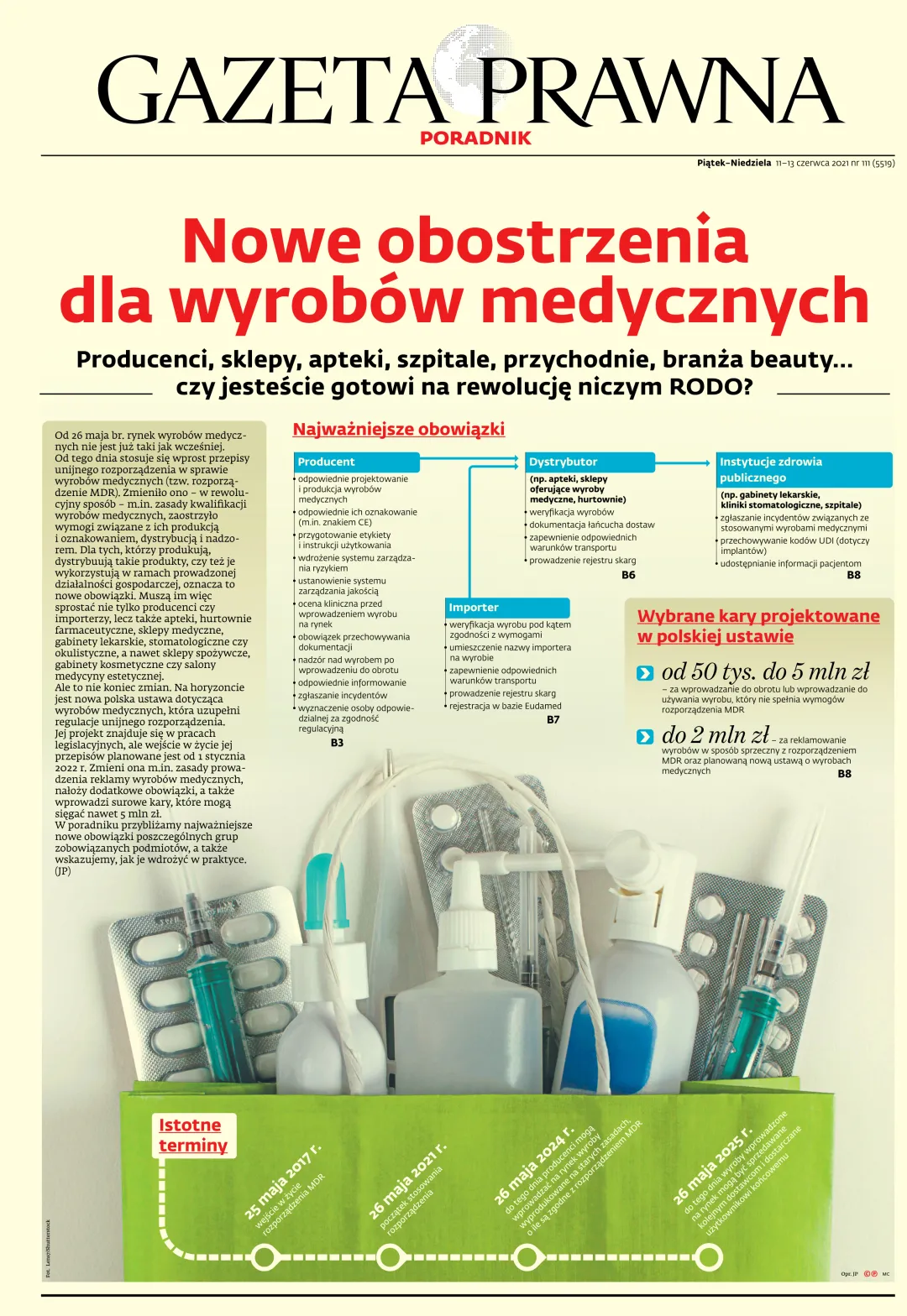 GAZETA PRAWNA PORADNIK