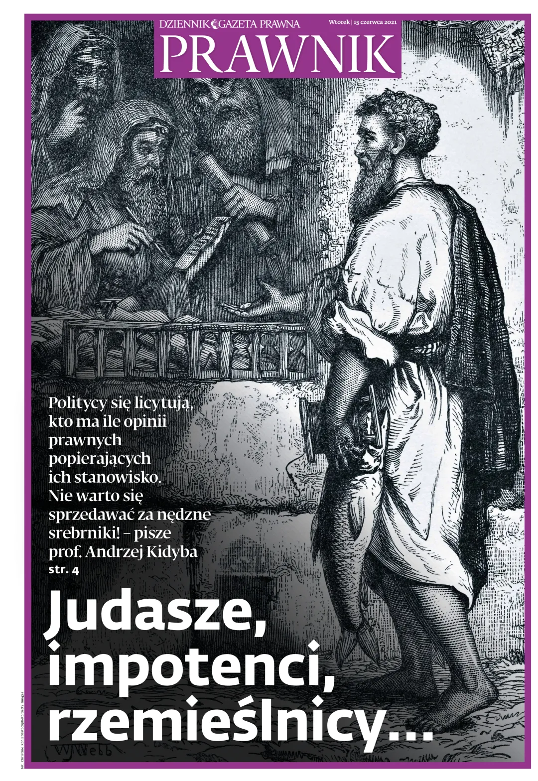 PRAWNIK