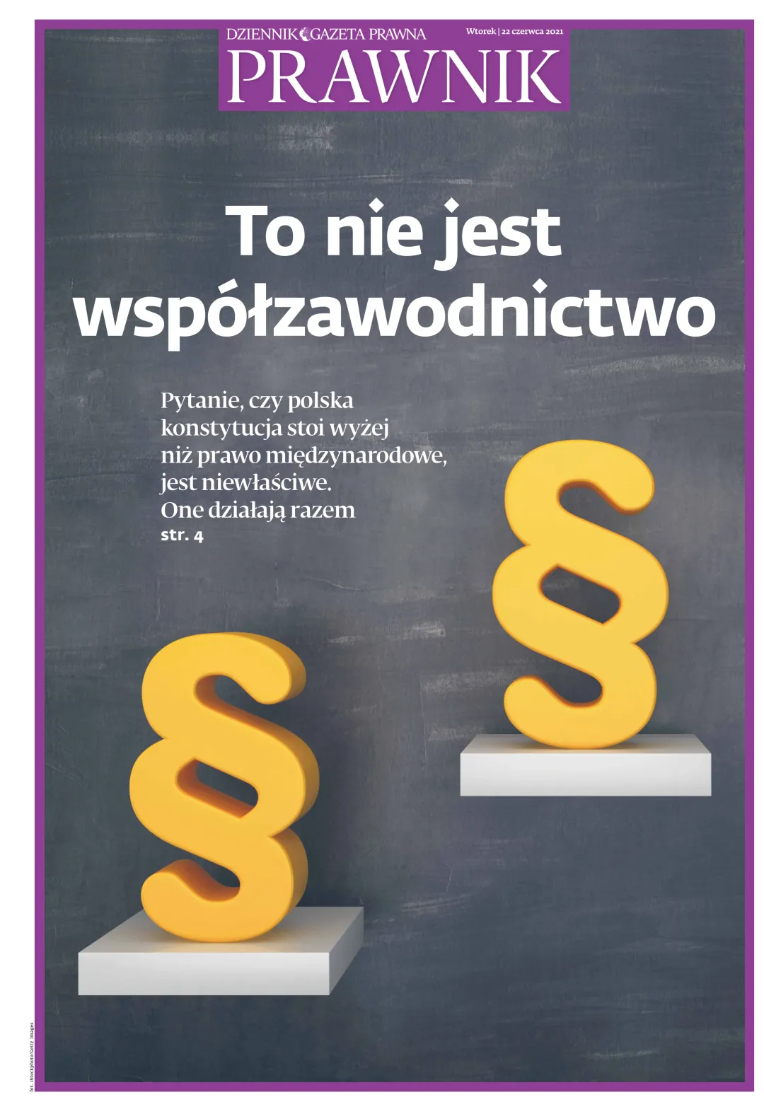 PRAWNIK