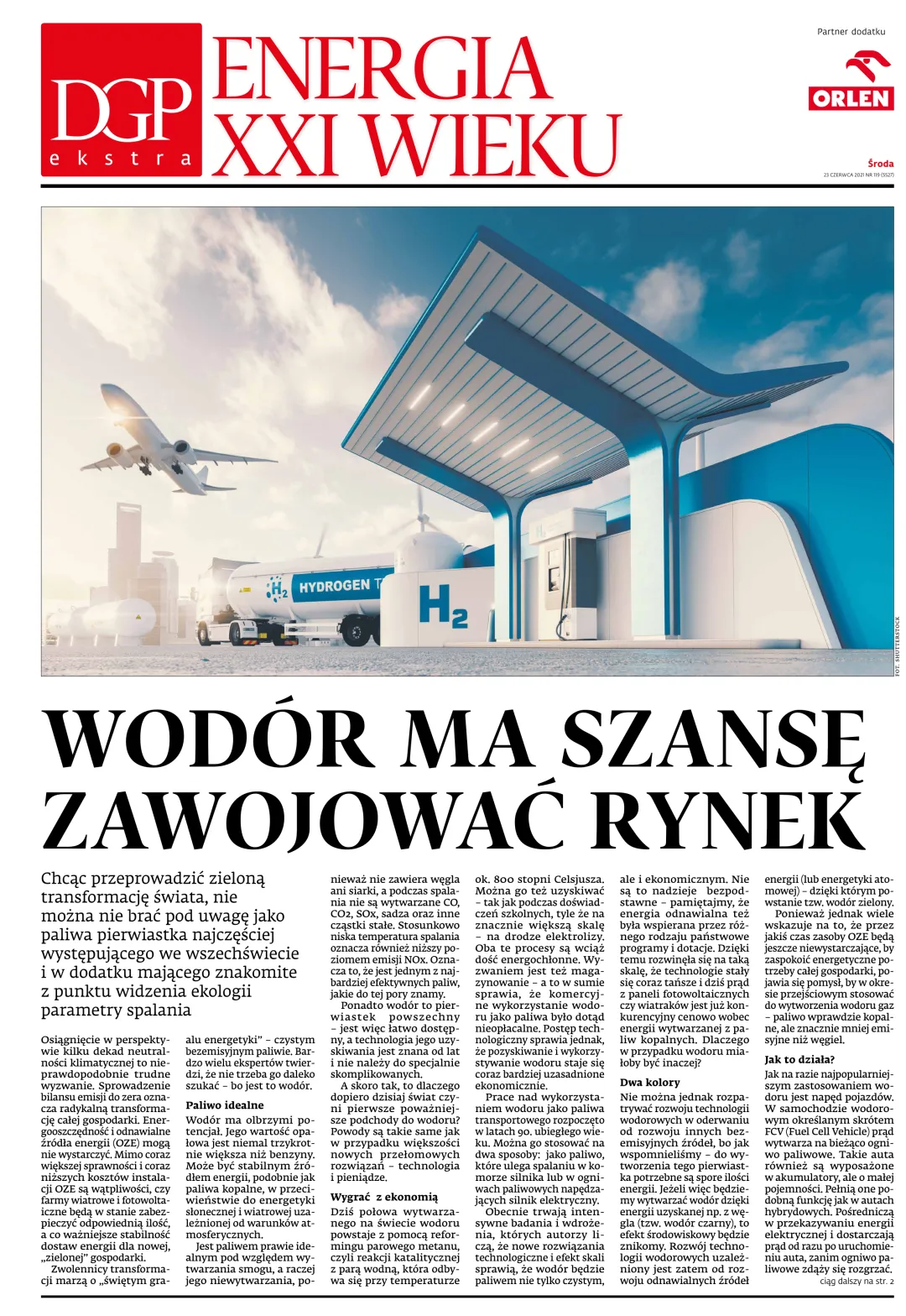 ENERGIA XXI WIEKU