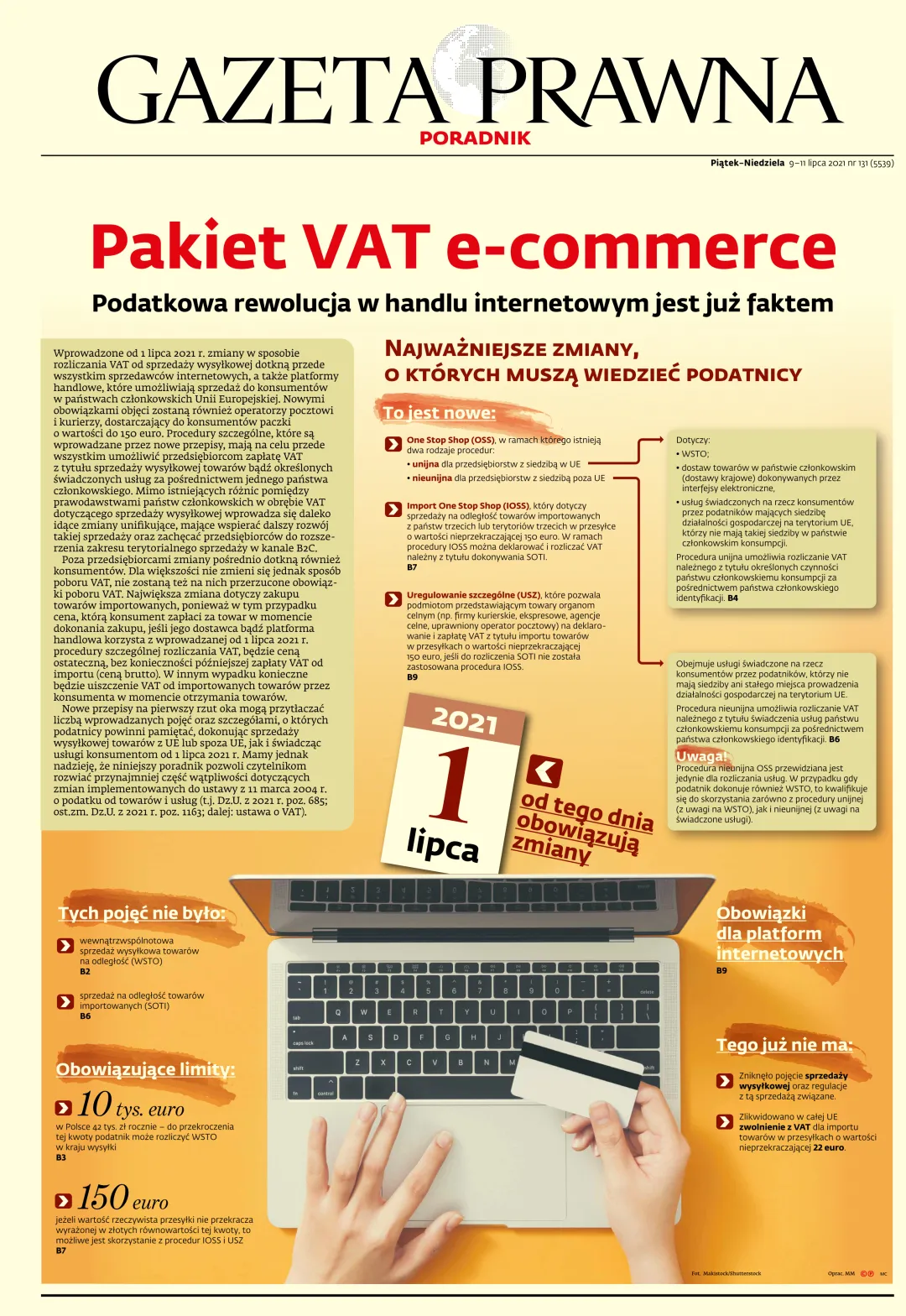 GAZETA PRAWNA PORADNIK