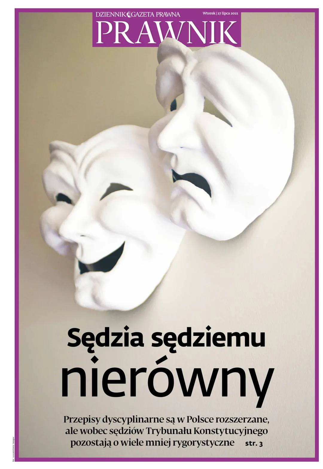 PRAWNIK