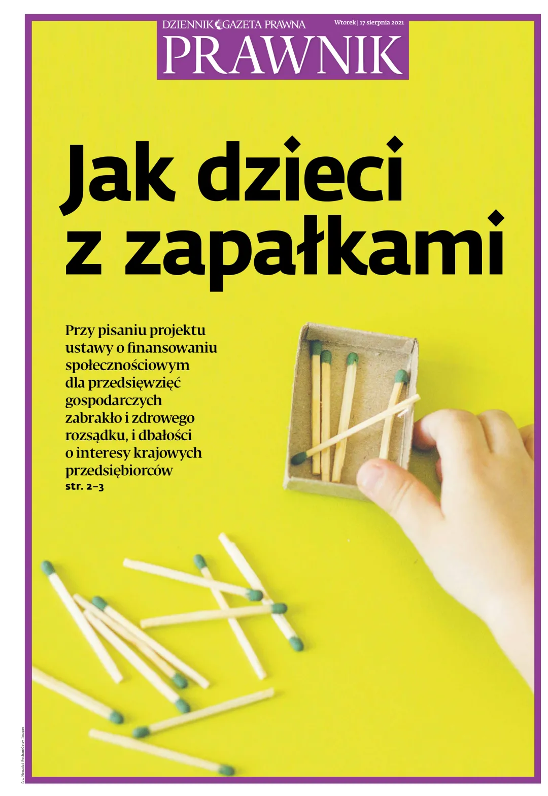 PRAWNIK
