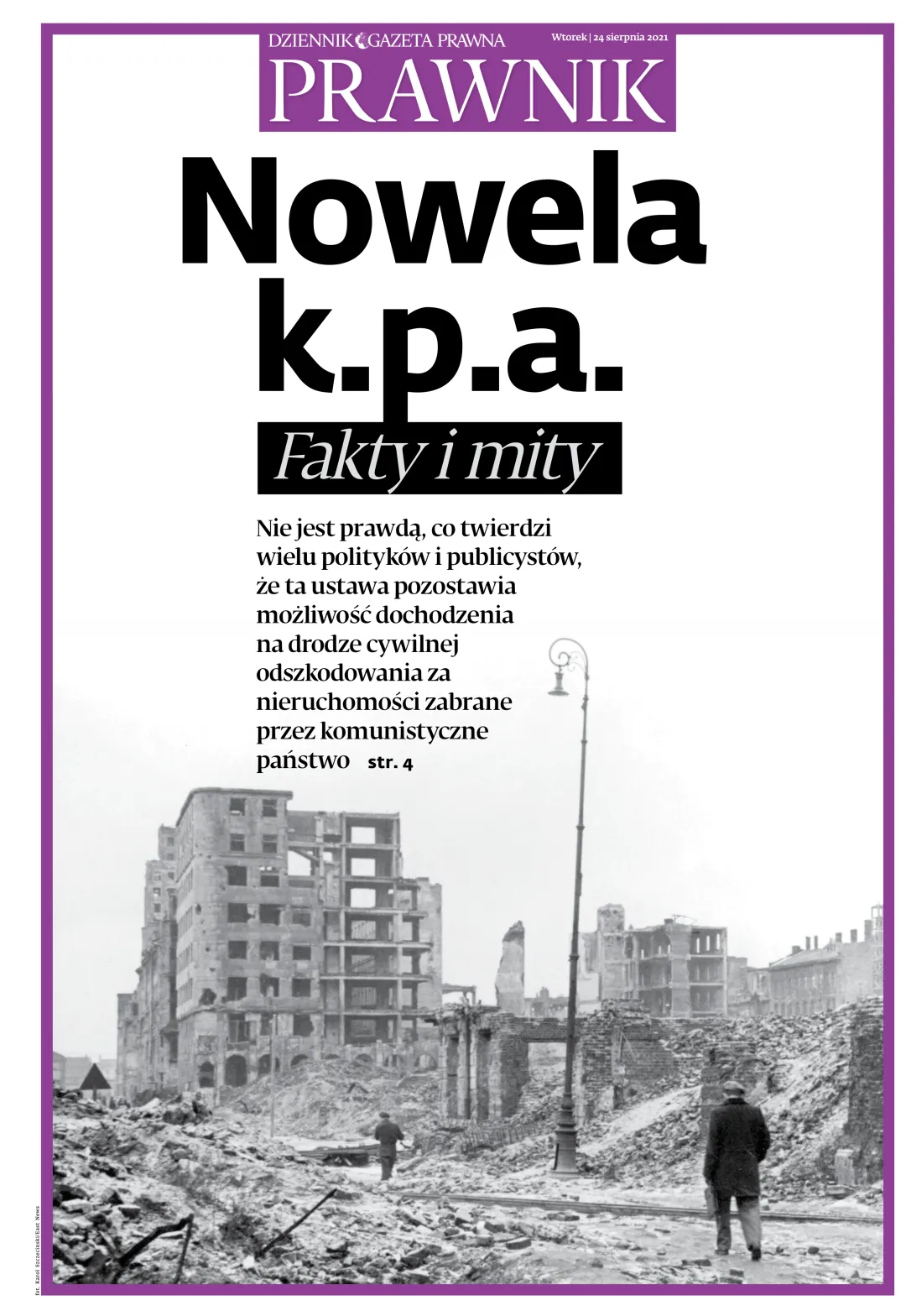 PRAWNIK
