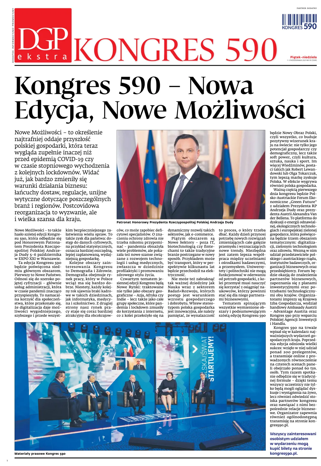 KONGRES 590