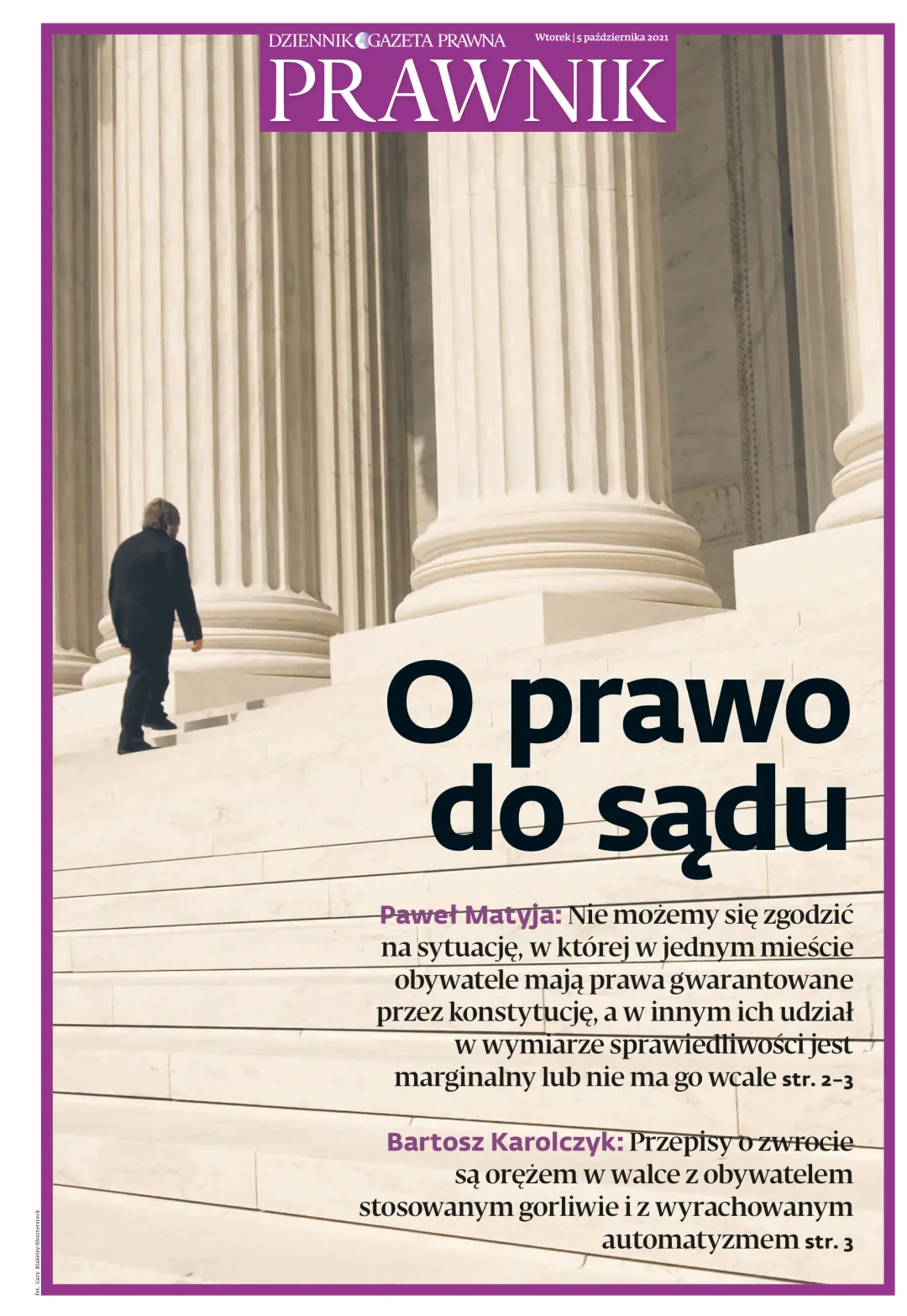 PRAWNIK