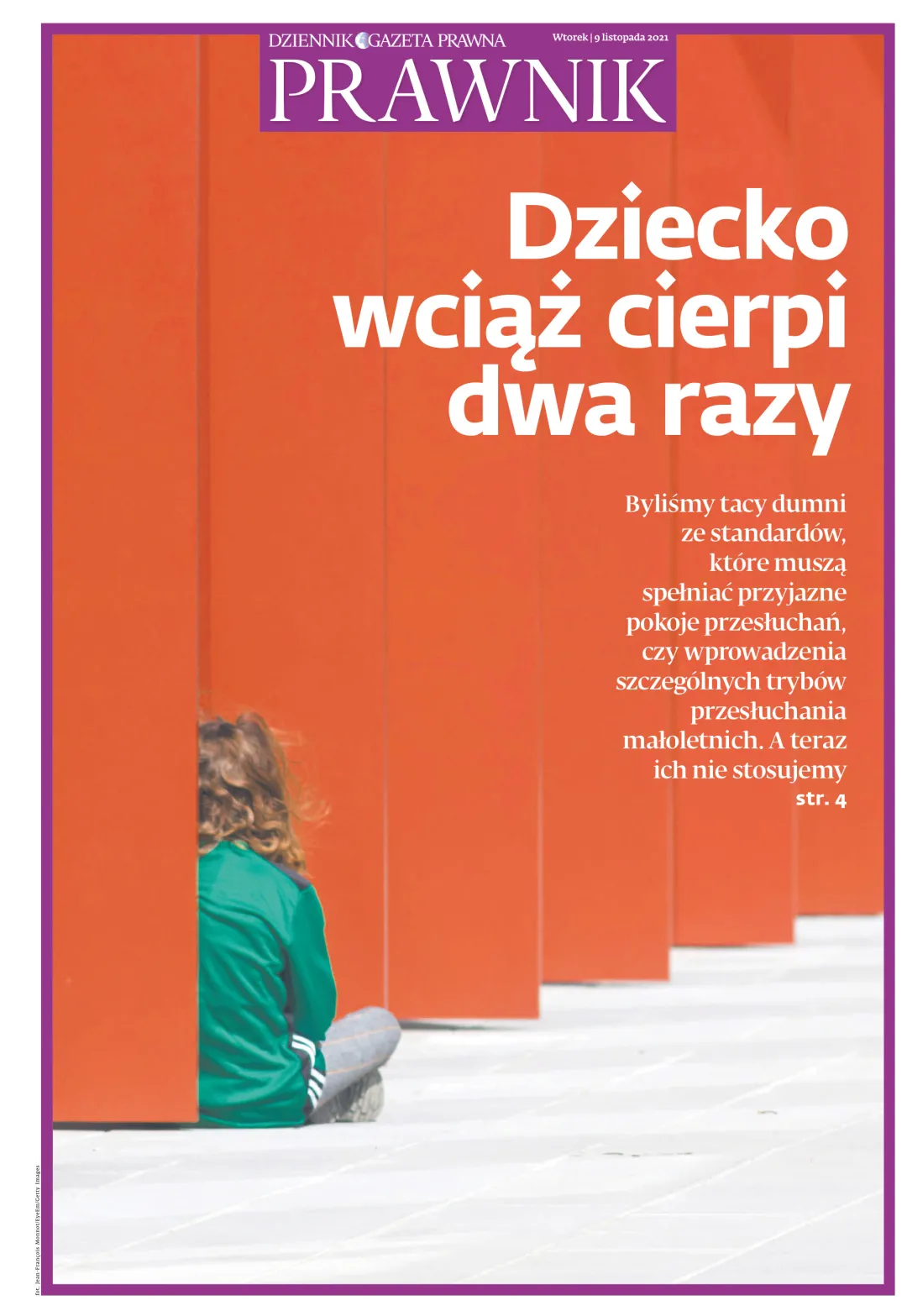 PRAWNIK