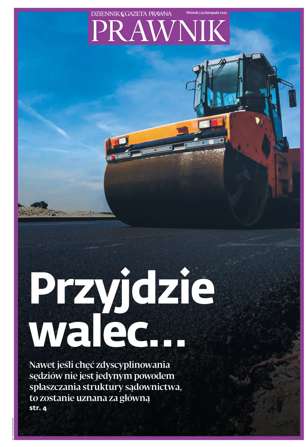 PRAWNIK