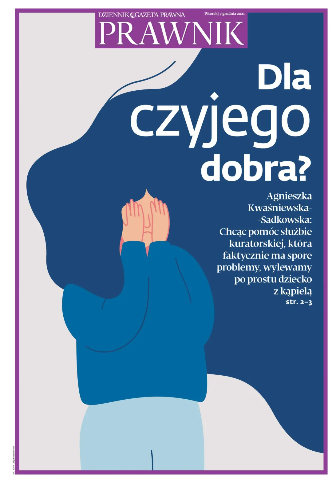 PRAWNIK