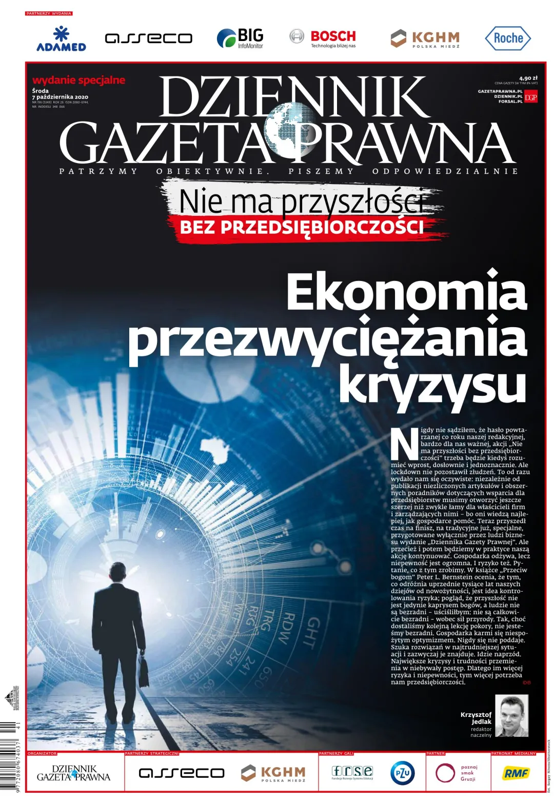 PIERWSZA STRONA DGP