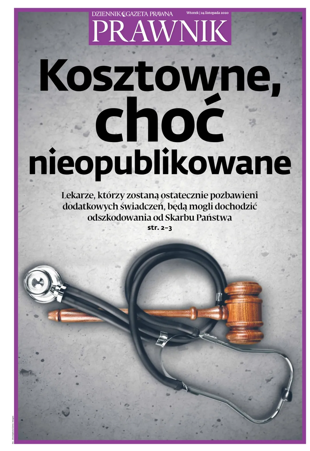 PRAWNIK