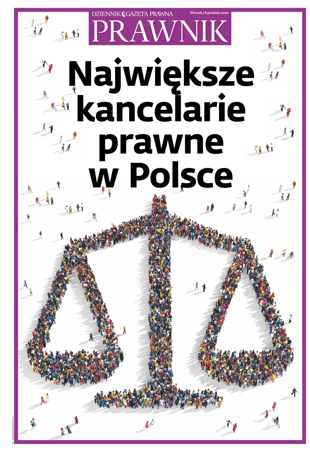 PRAWNIK