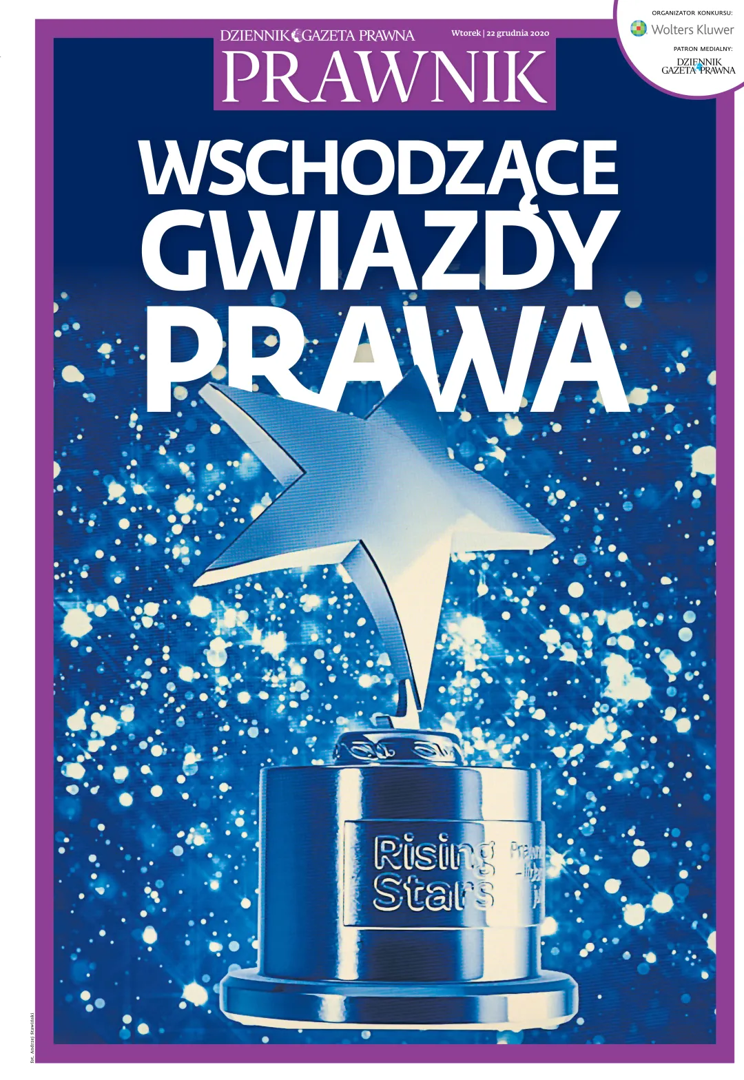 PRAWNIK