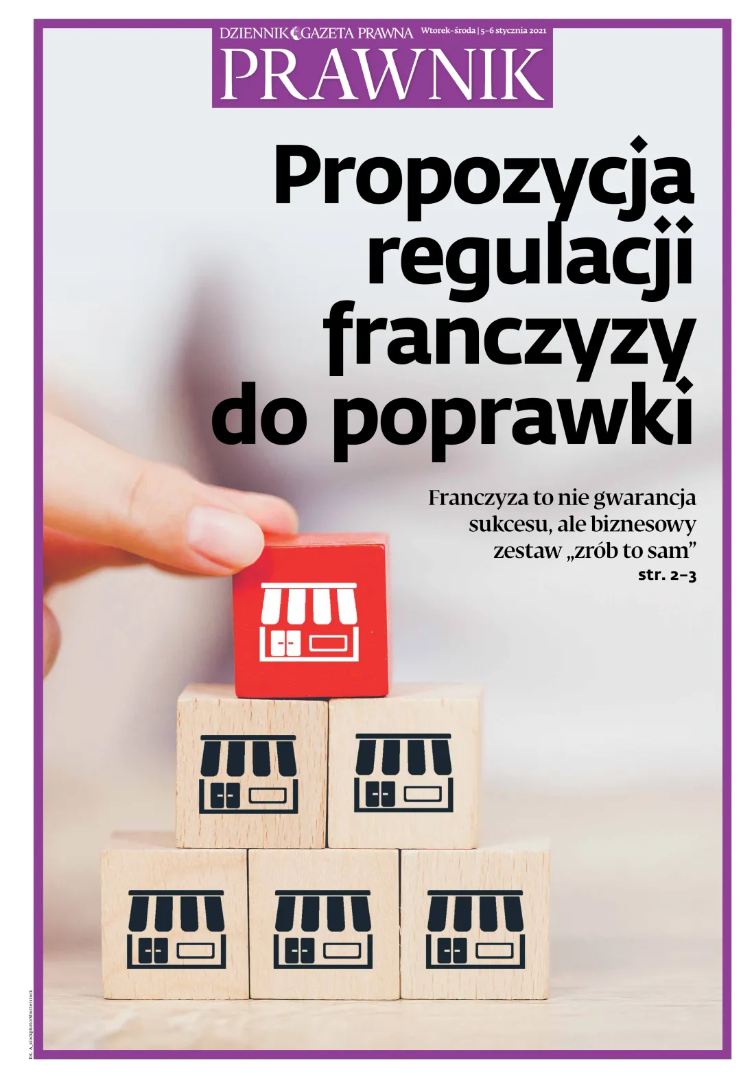 PRAWNIK