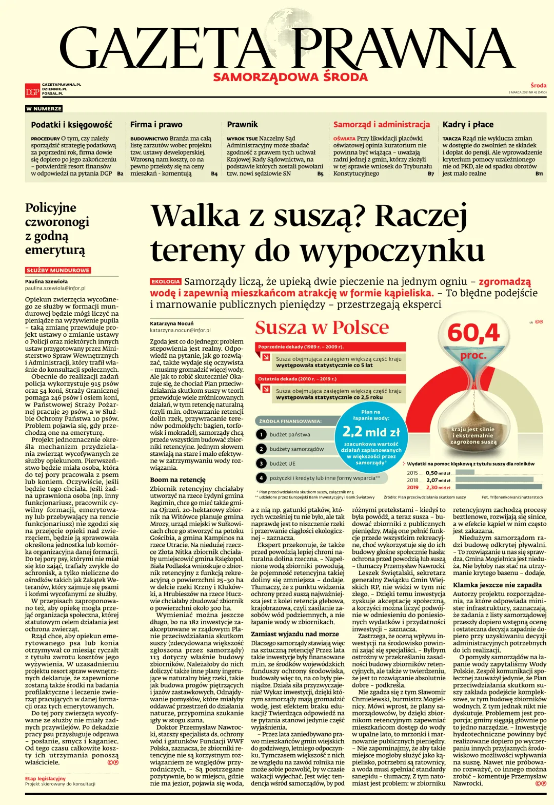 PIERWSZA STRONA GP
