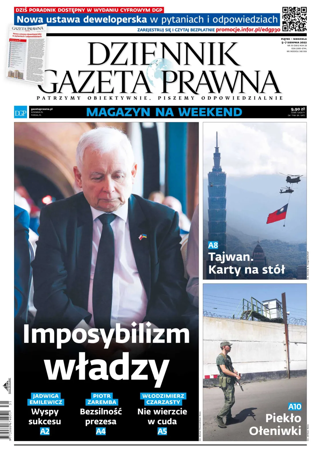 PIERWSZA STRONA DGP