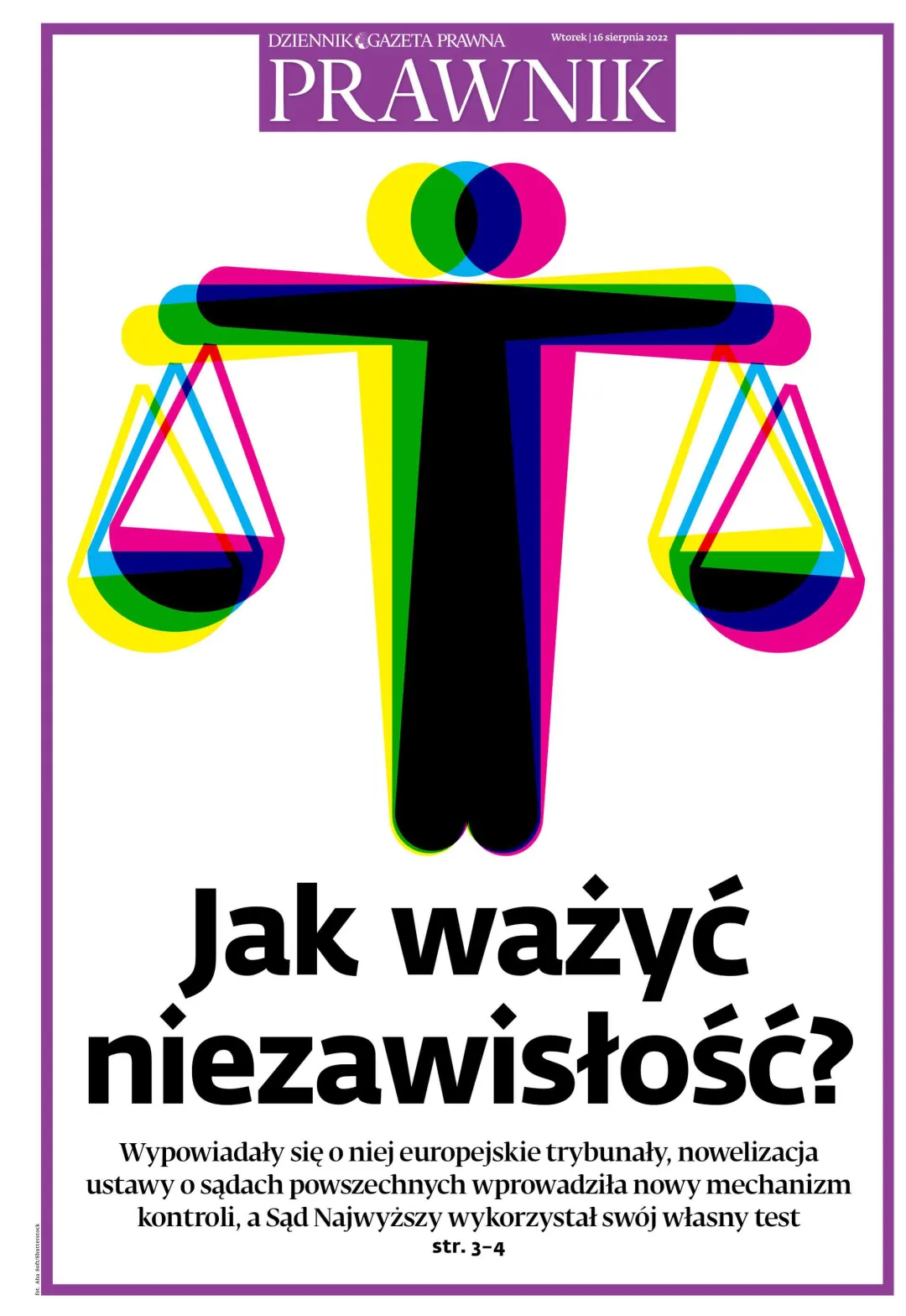 PRAWNIK