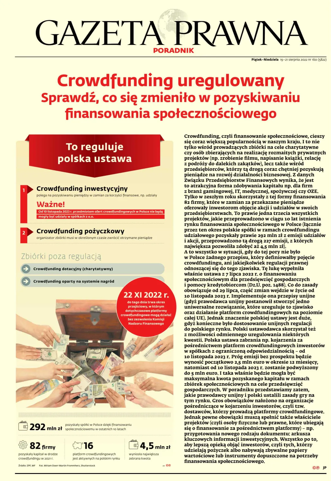 GAZETA PRAWNA PORADNIK