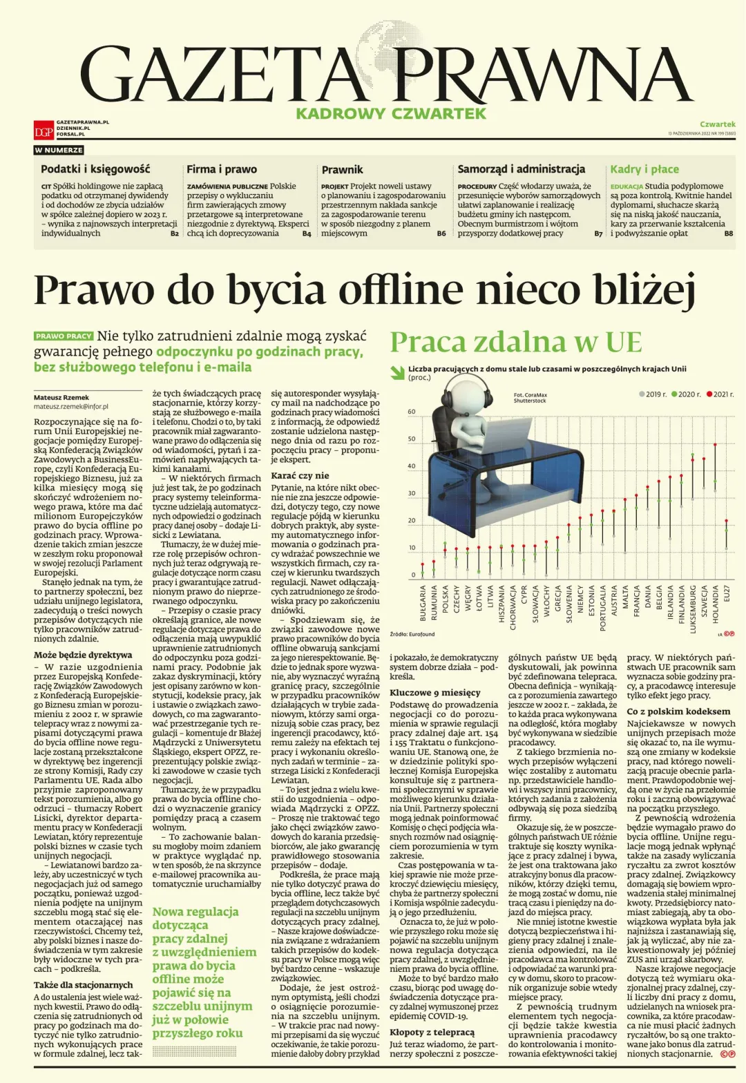 PIERWSZA STRONA GP