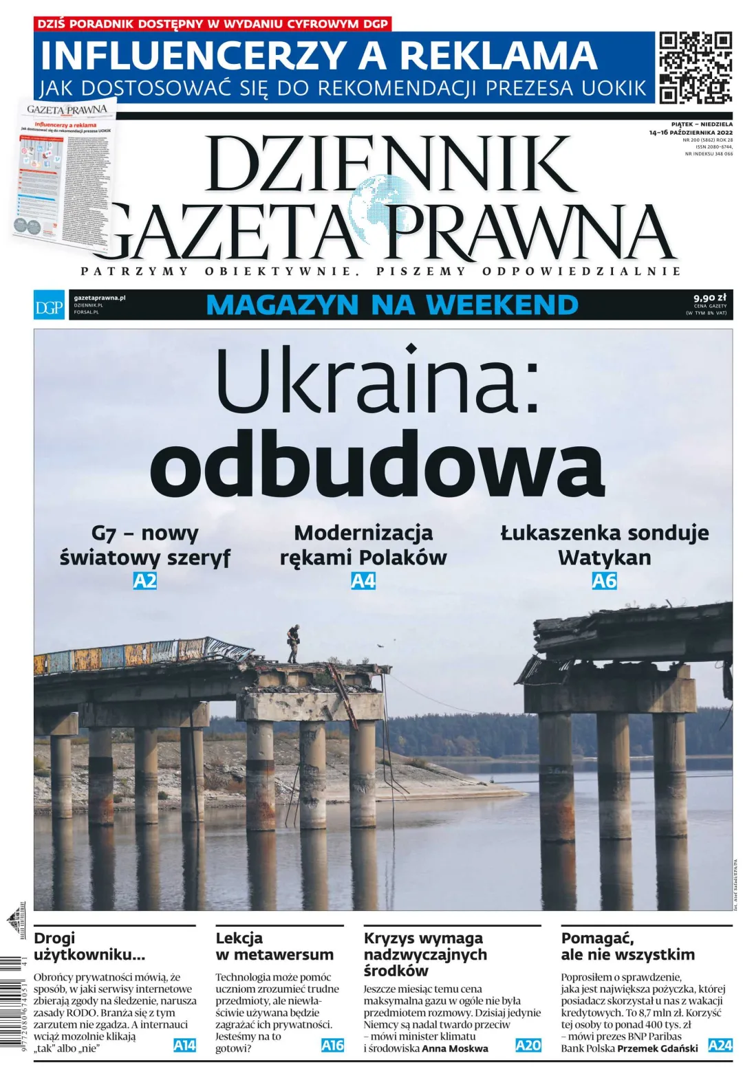 PIERWSZA STRONA DGP