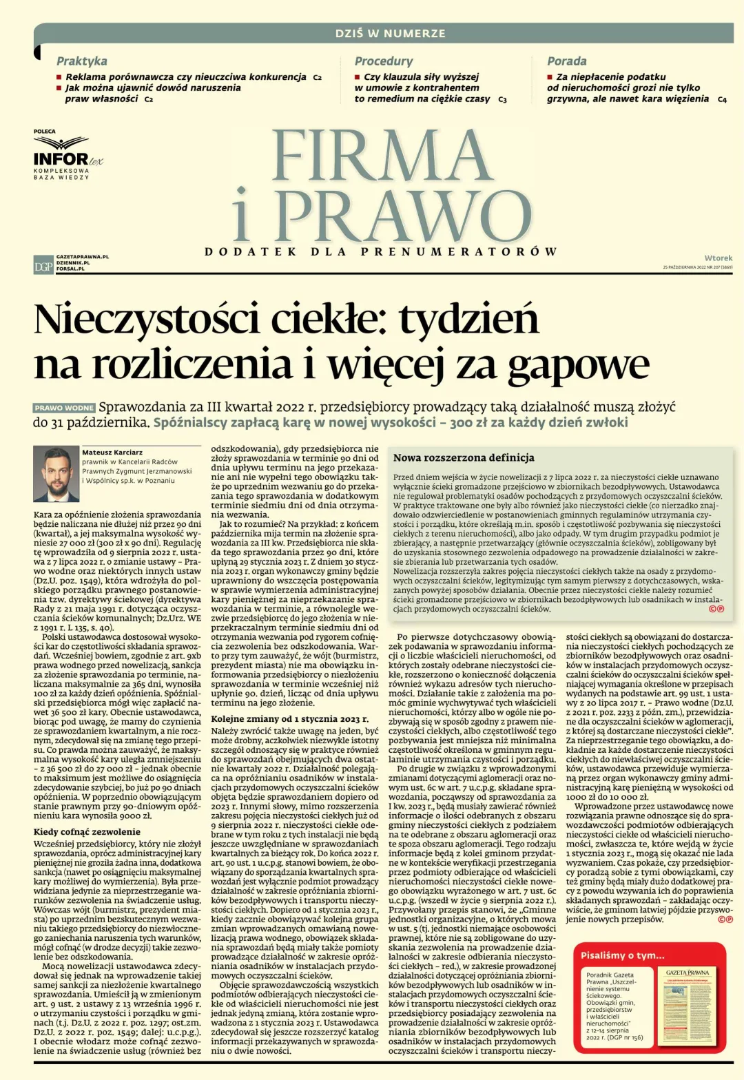 FIRMA I PRAWO