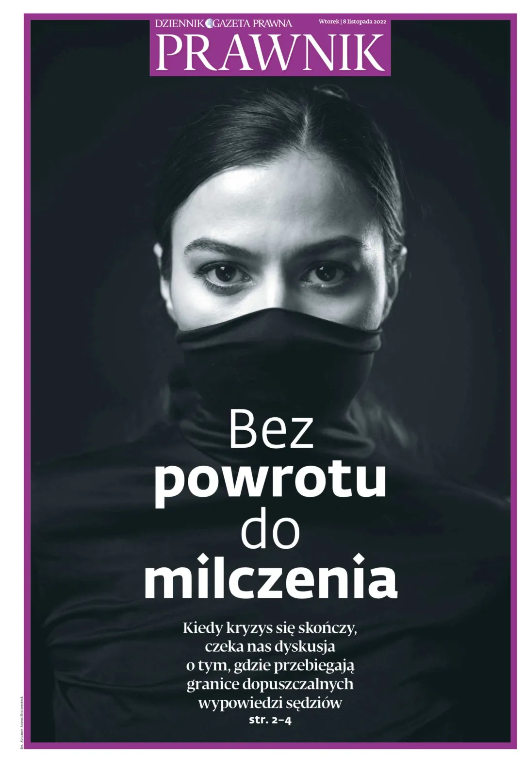 PRAWNIK