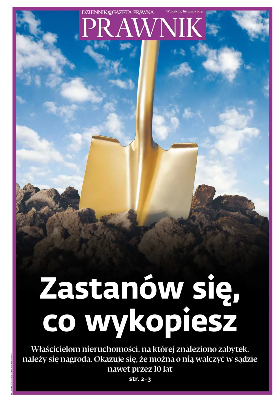 PRAWNIK