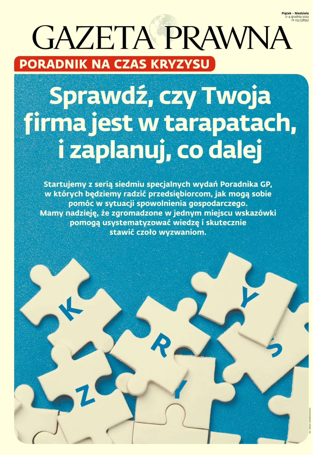 GAZETA PRAWNA PORADNIK