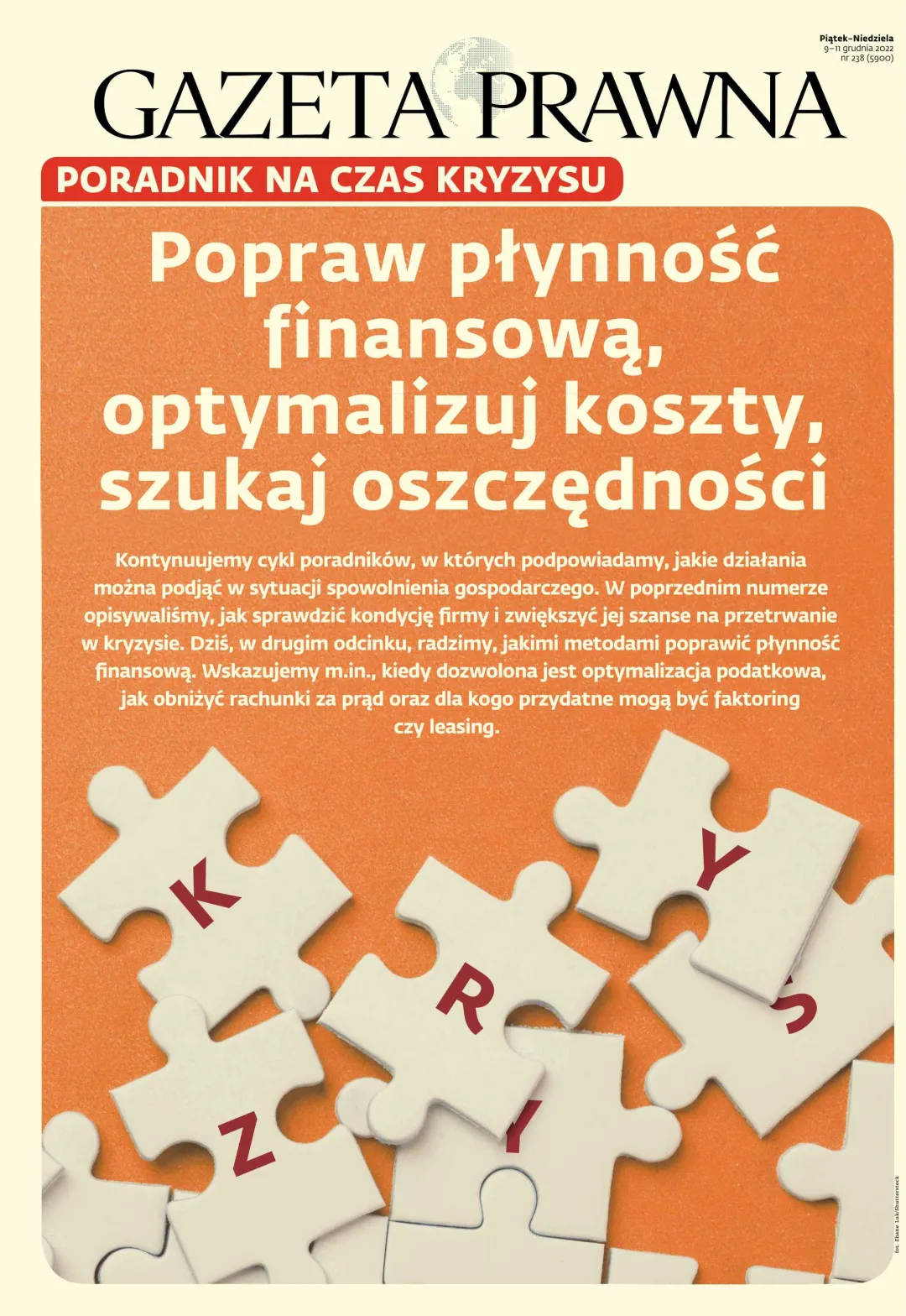 GAZETA PRAWNA PORADNIK