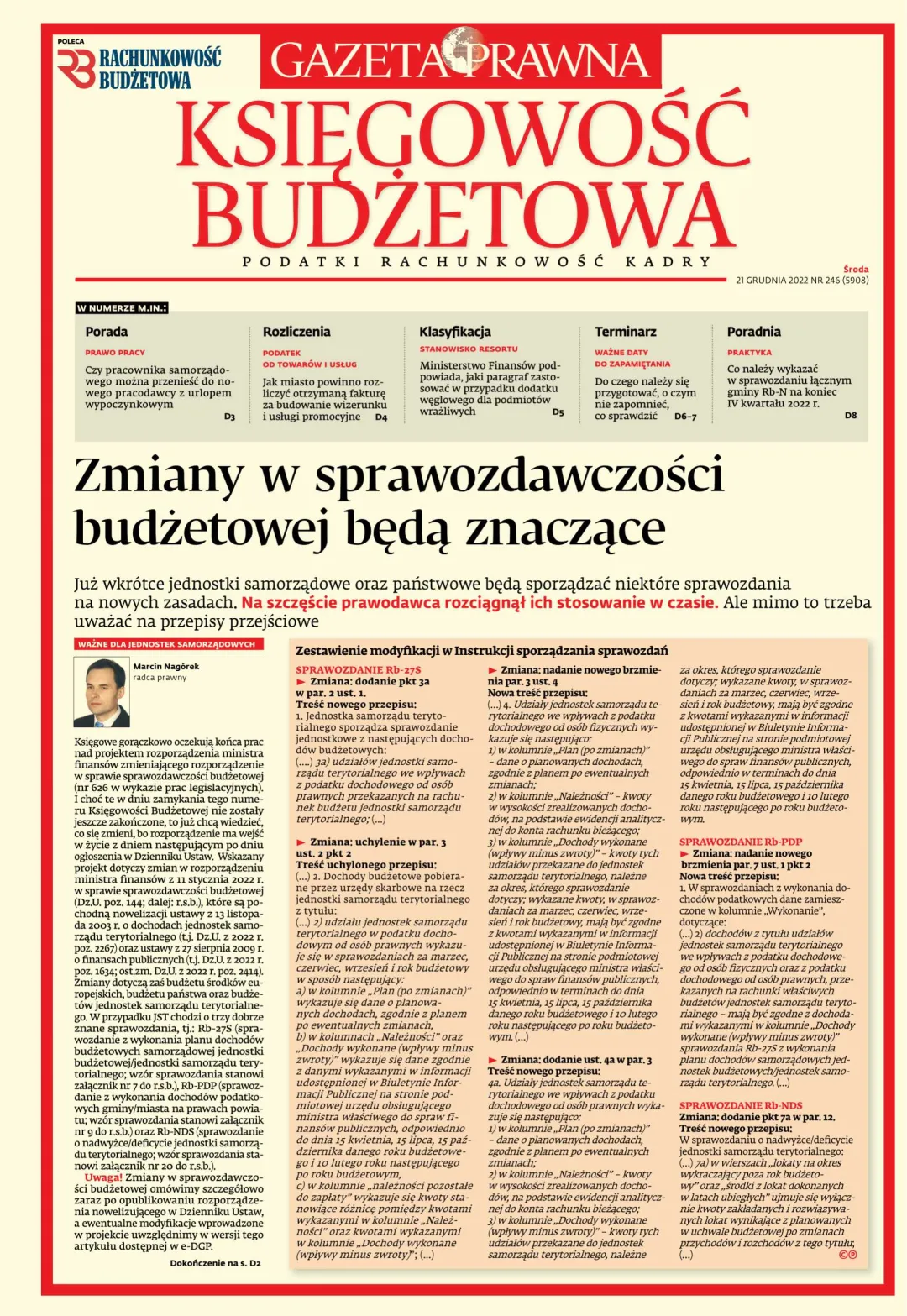 KSIĘGOWOŚĆ BUDŻETOWA