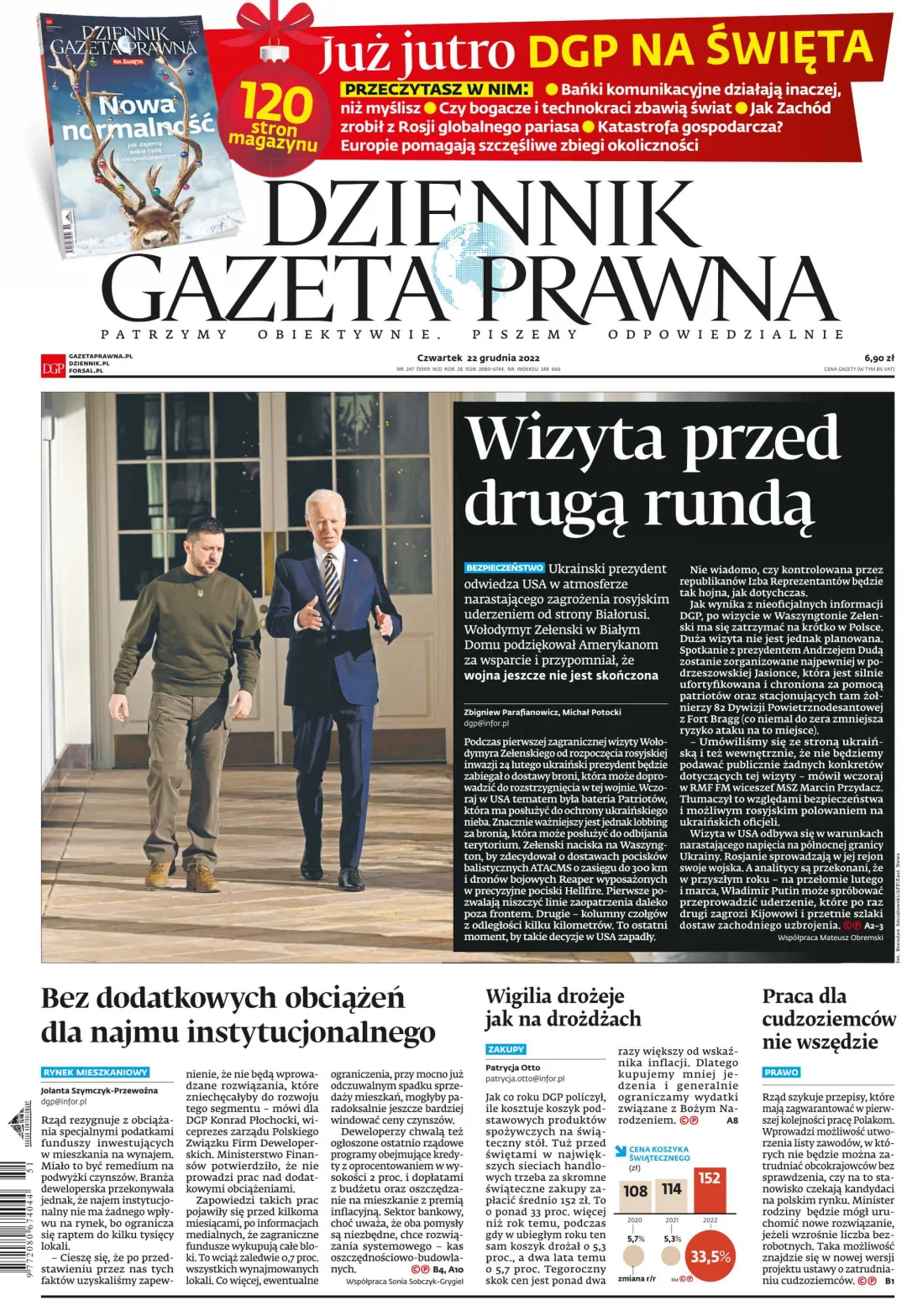 PIERWSZA STRONA DGP
