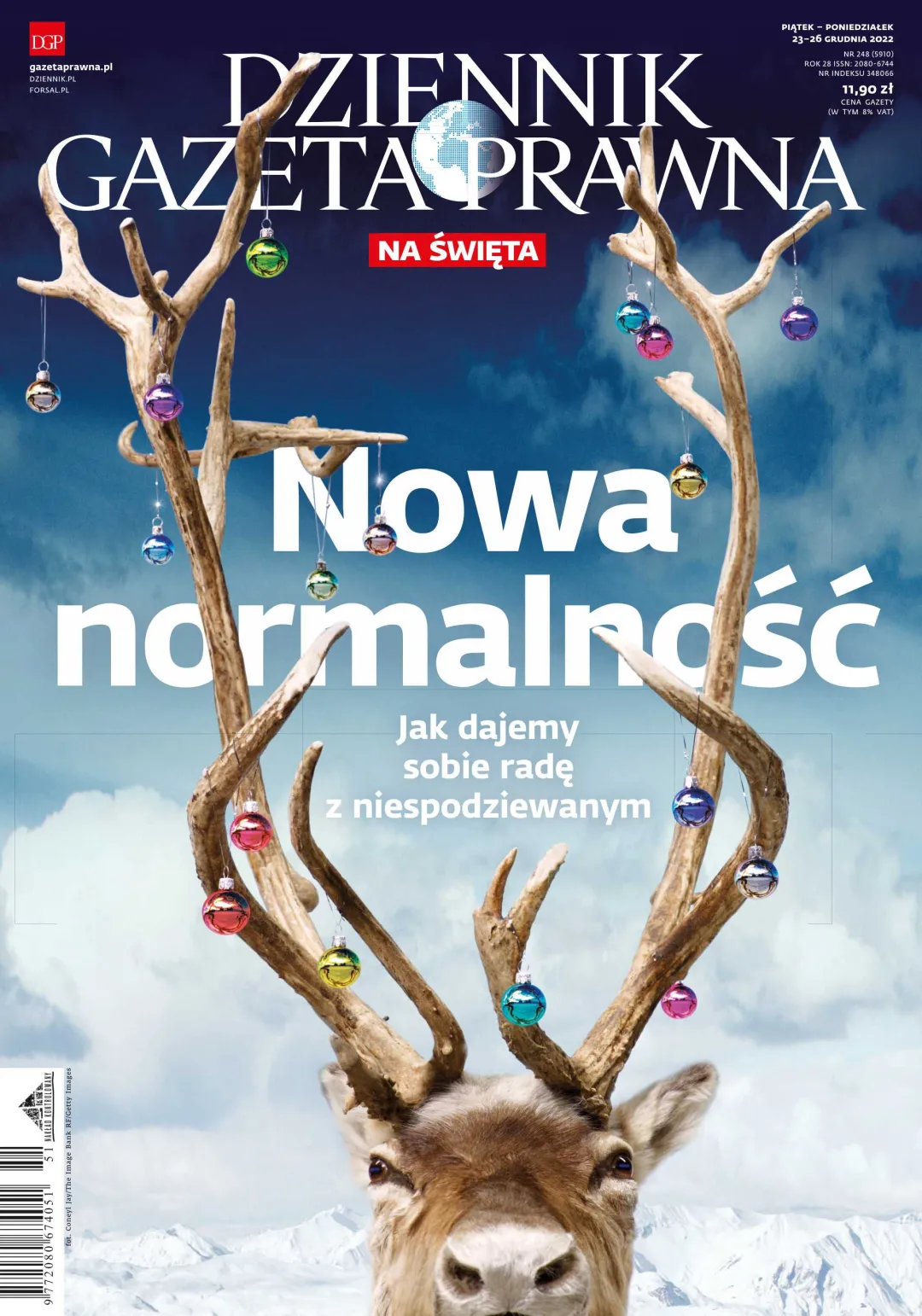 PIERWSZA STRONA DGP