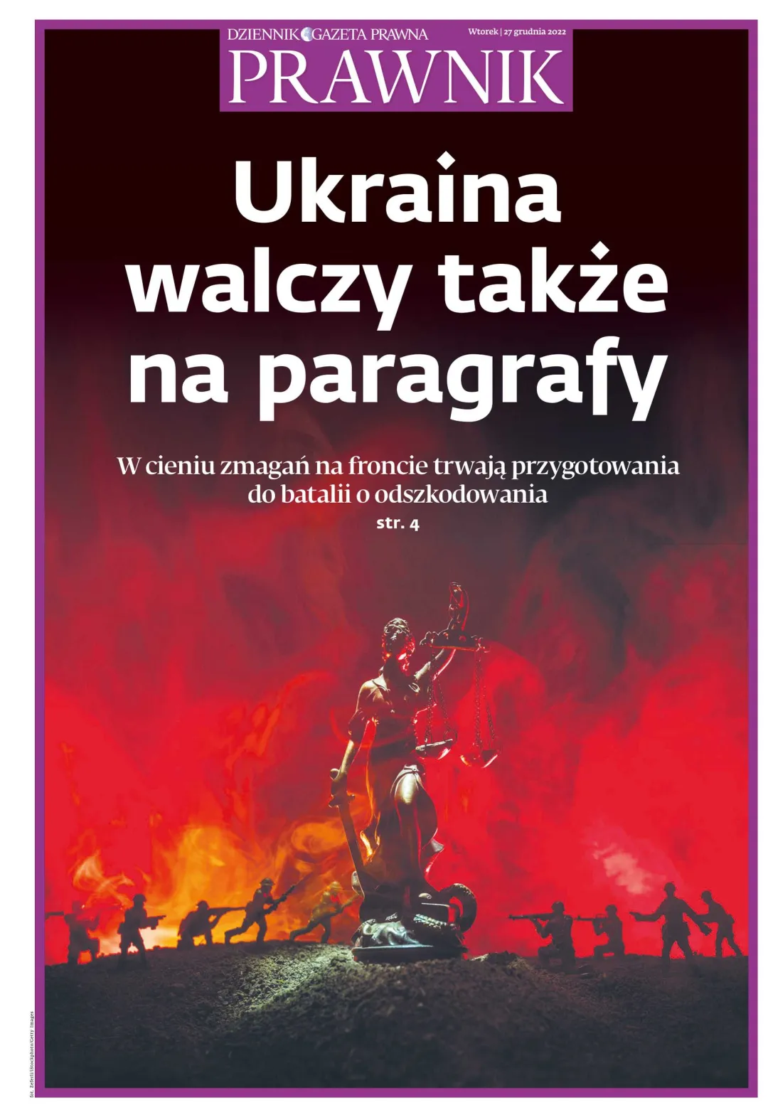 PRAWNIK