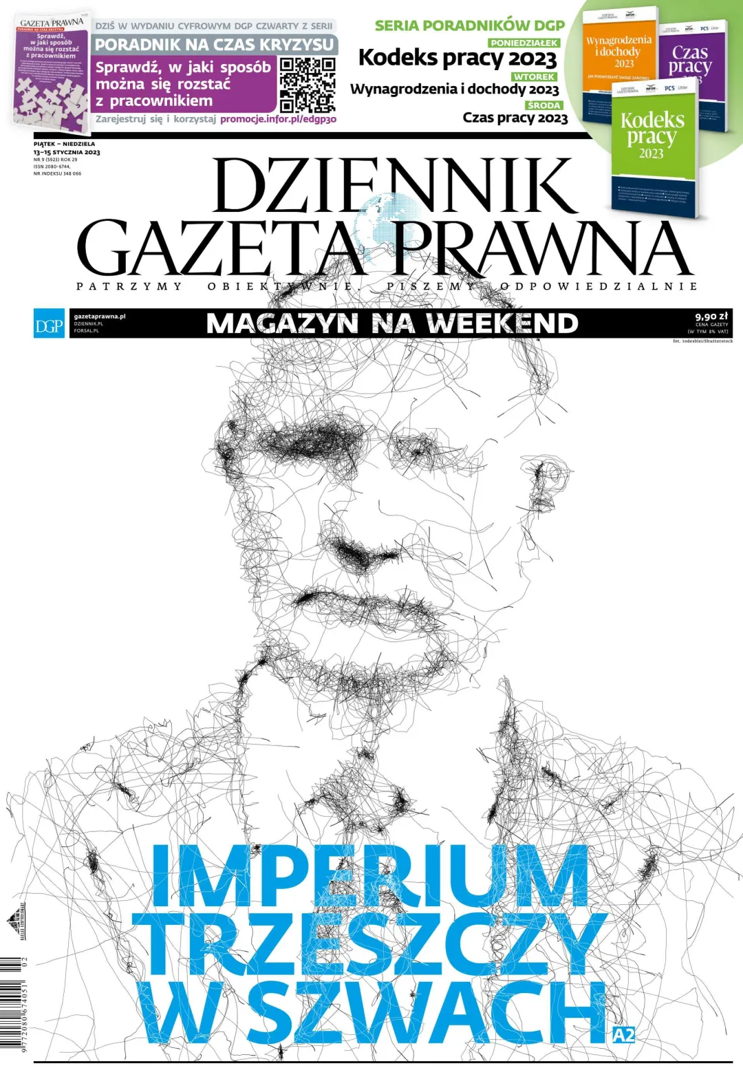 PIERWSZA STRONA DGP