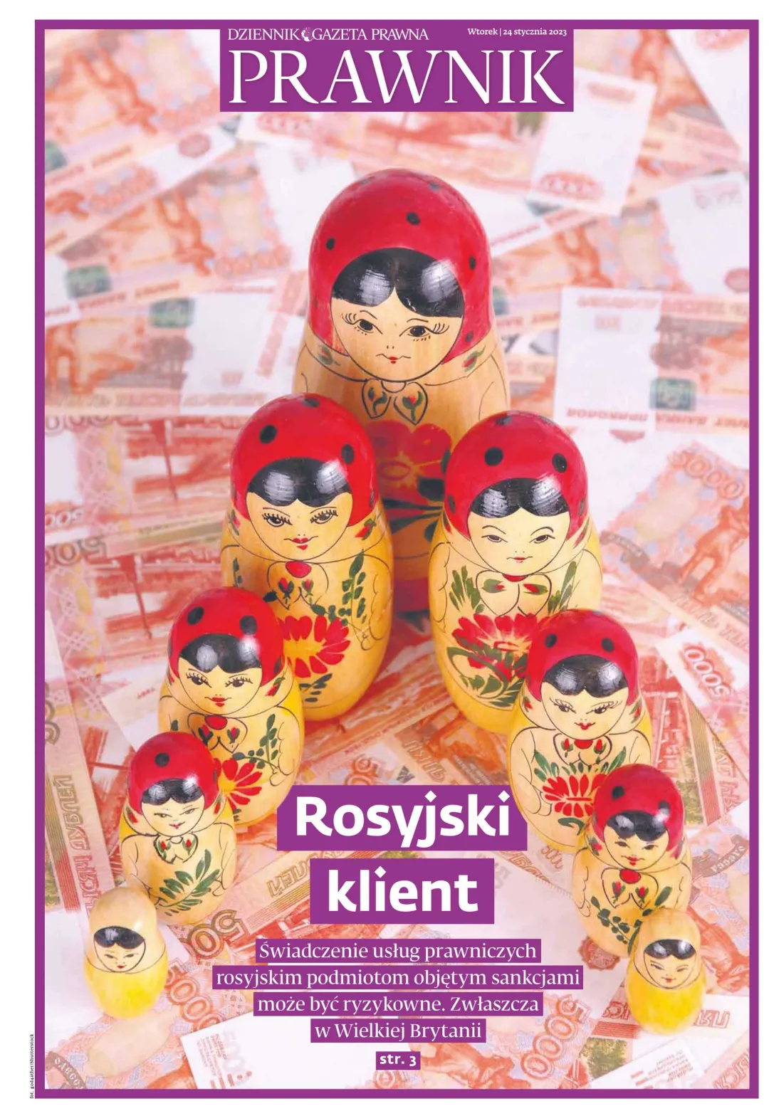 PRAWNIK